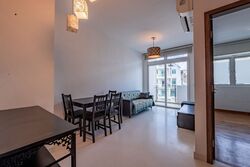 Parc Rosewood (D25), Condominium #571765621